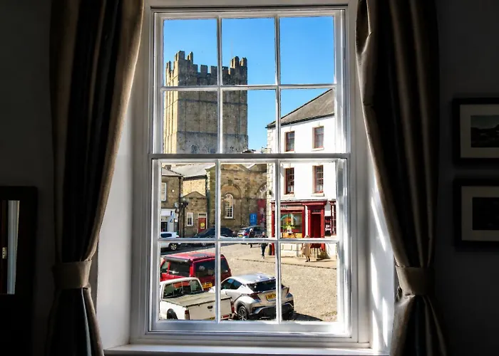 The Castle Tavern Richmond