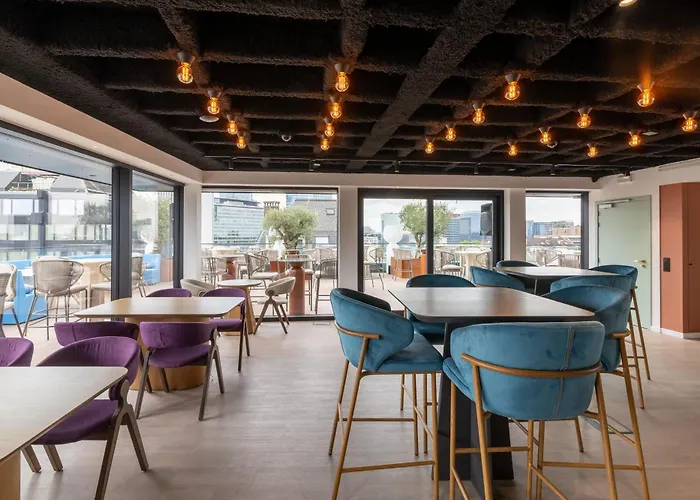 The Liman Hotel
