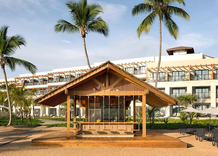 Secrets Playa Esmeralda Resort & Spa
