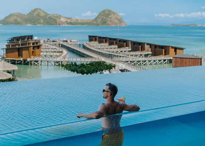 Katamaran Hotel & Resort Komodo