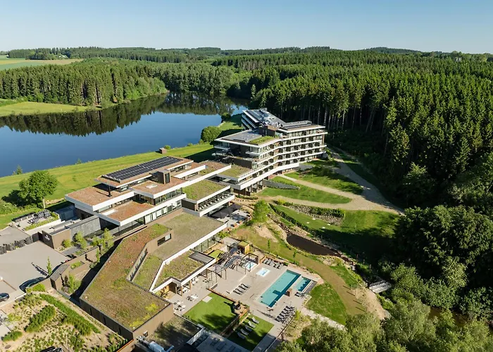 Anatura Hotel Luxembourg