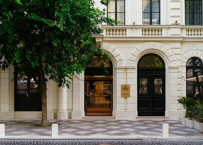 Radisson Collection , Basilica