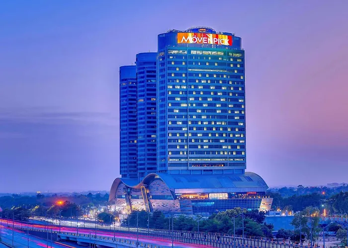 Movenpick Centaurus