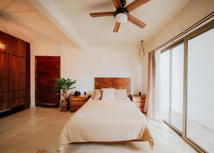 Villa Marena Hotel Boutique