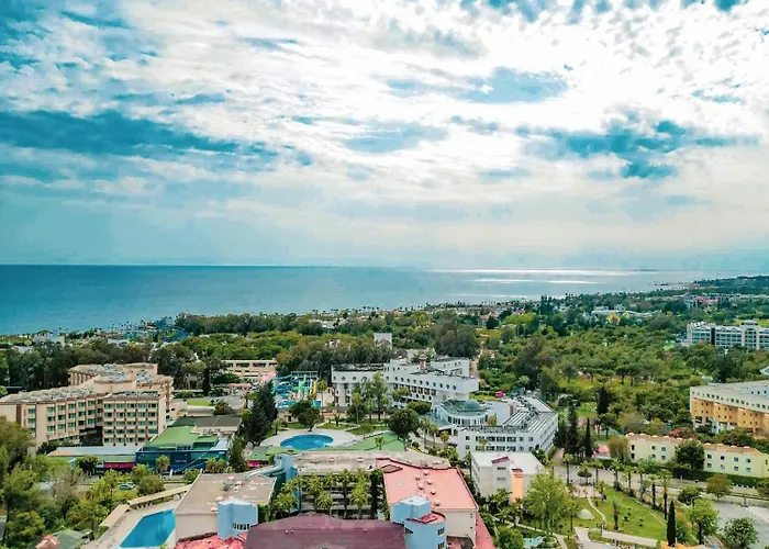 Bieno Venues Hotel