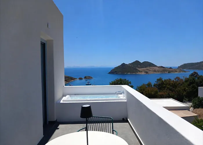 Panorama Serenity Suites
