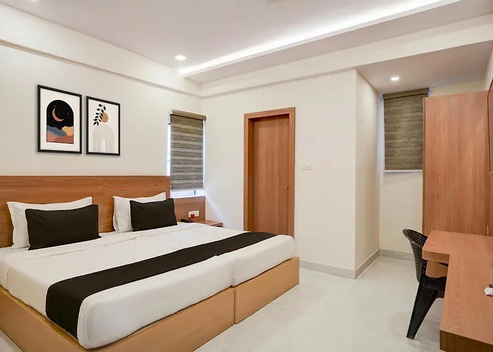 O Mirage Suites