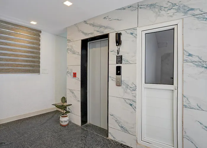 O Mirage Suites