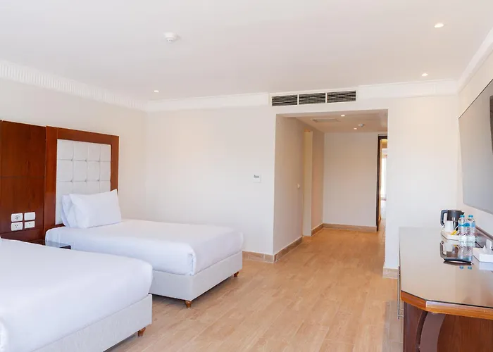 Diamond Beach By Pearl Resorts