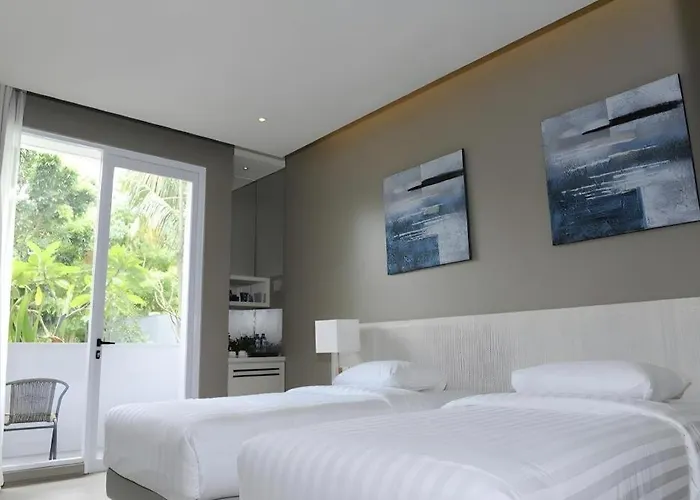 Double G Resort Anyer