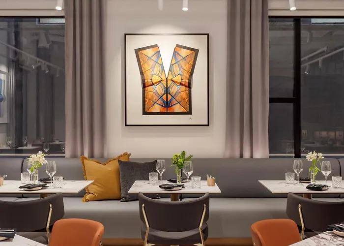 Hotel Indigo Melbourne Little Collins
