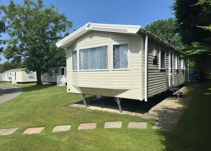 Trevarth Holiday Park