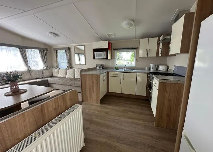 Trevarth Holiday Park