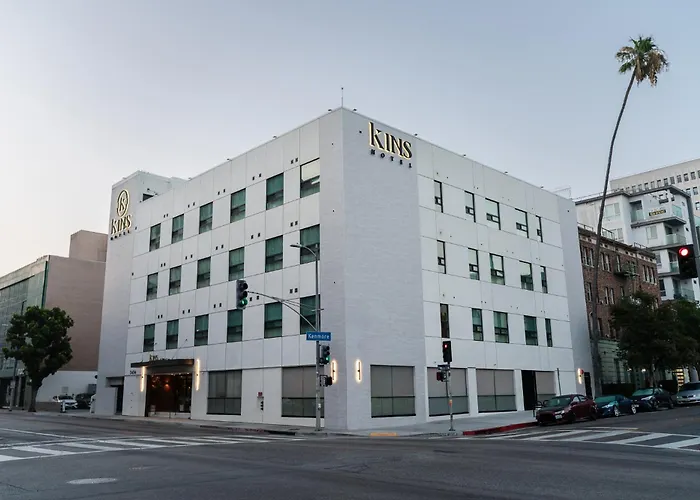 Kins Hotel