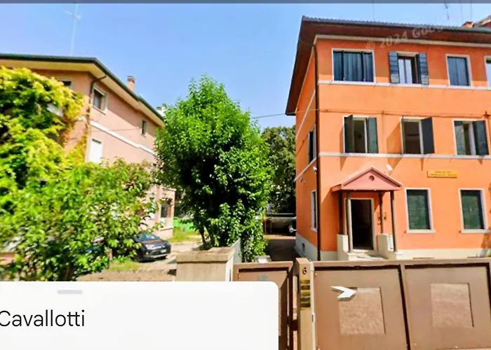 B&B Cavallotti