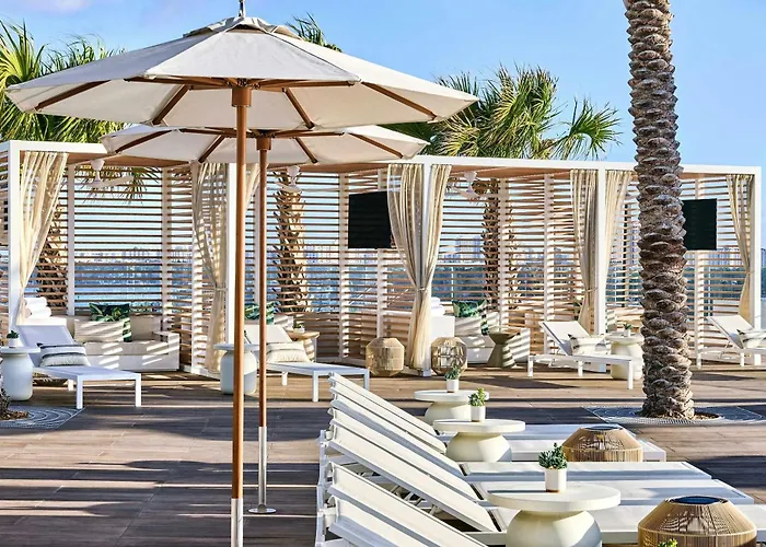 Omni Fort Lauderdale