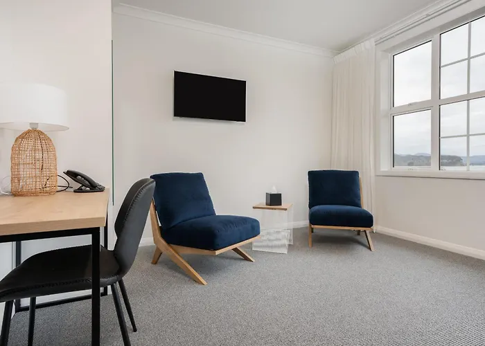 Sands Of Kawhia Hotel
