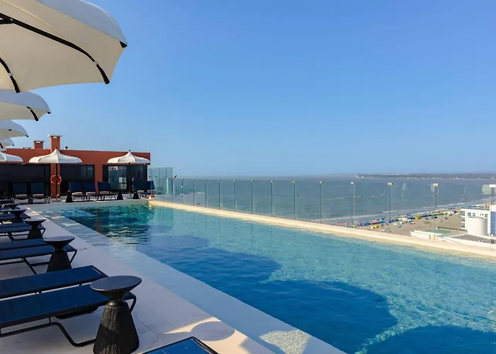 Faranda Collection Cartagena, A Member Of Radisson Individuals