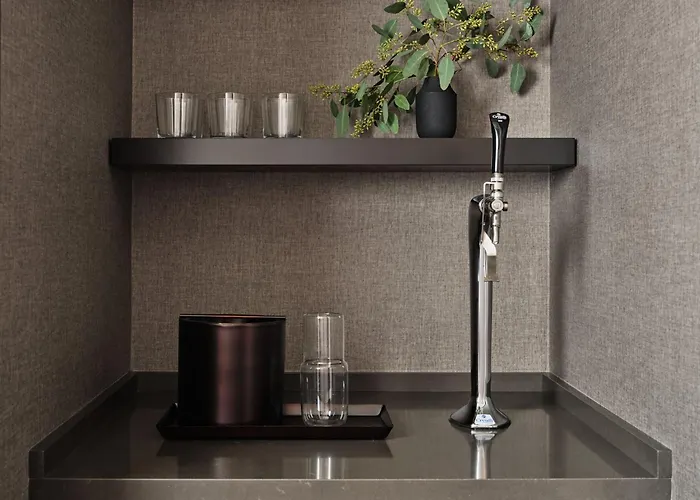 Kimpton Era Midtown New York By Ihg
