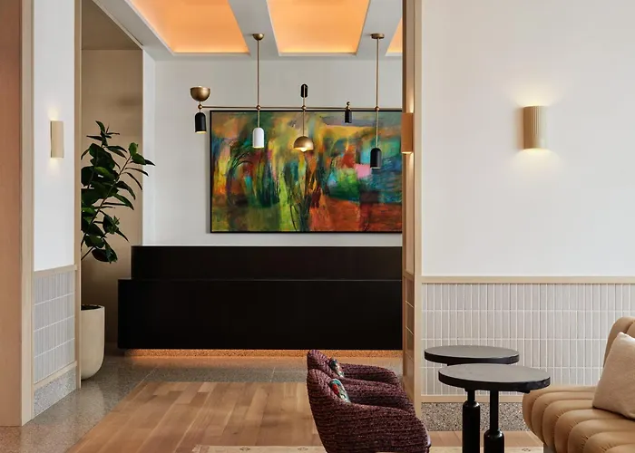 Kimpton Era Midtown New York By Ihg