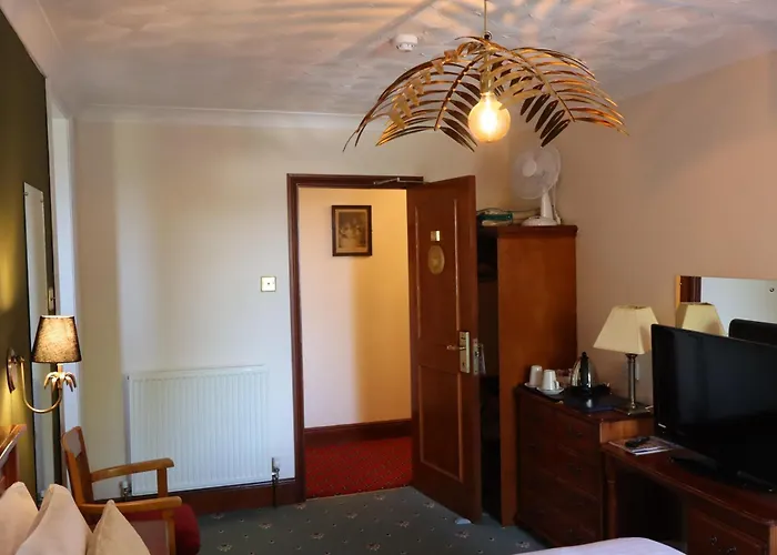 Appley Manor Hotel Ryde 