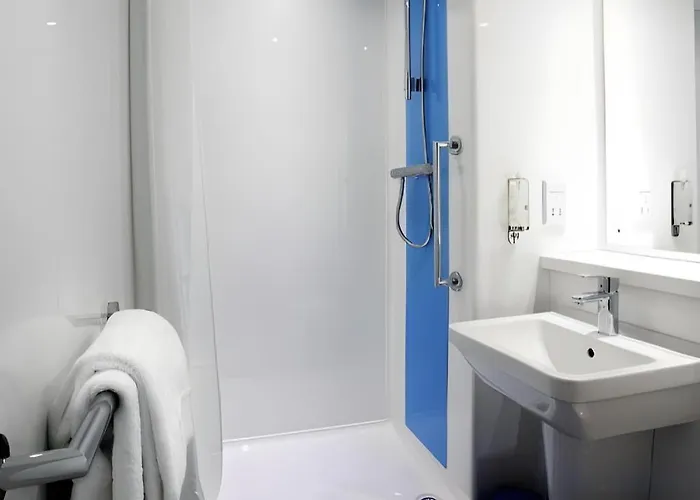 Travelodge Stansted Great Dunmow