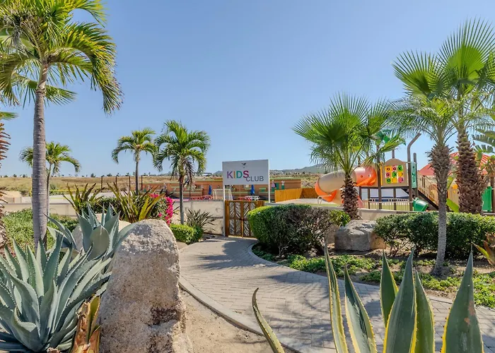 The Reserve At Diamante Cabo San Lucas Resort