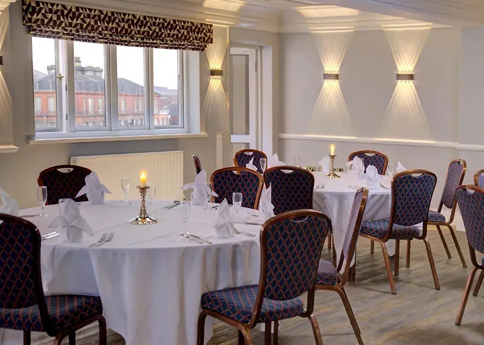 Best Western Plus Westminster