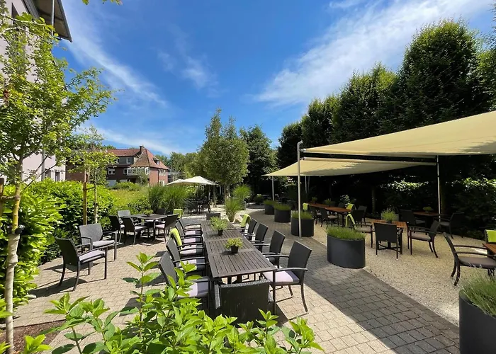 Hotel Am Kloster