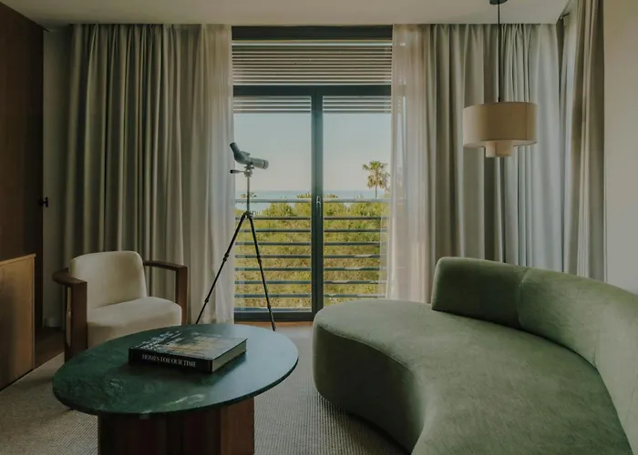 Sabàtic Gavà Mar, Barcelona, a Tribute Portfolio Hotel