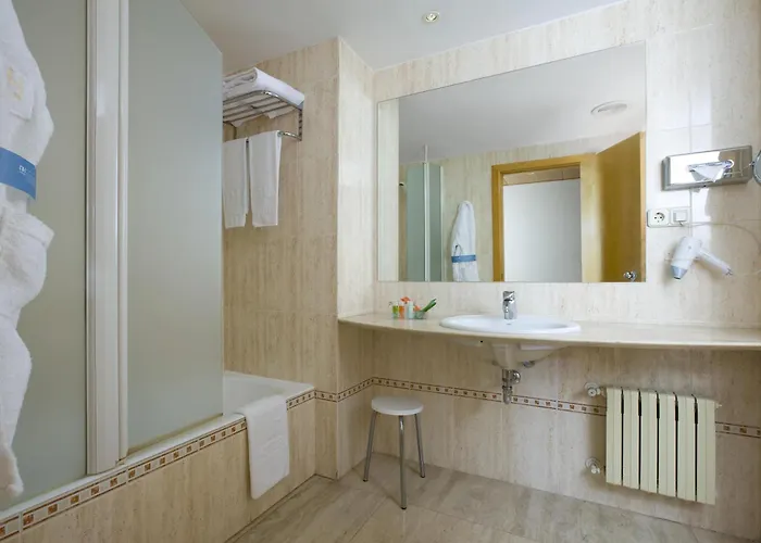 Hotel NH Ciudad Real