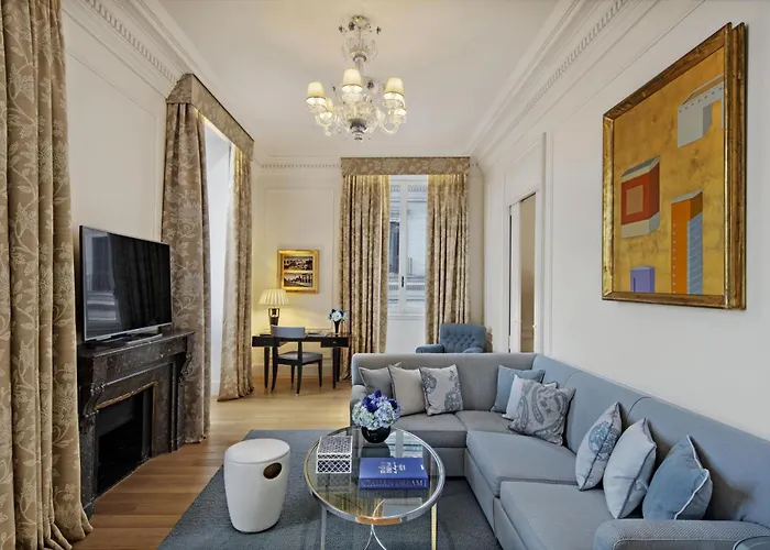 The St. Regis Rome