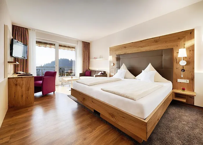 Hotel Kronelamm Im Schwarzwald