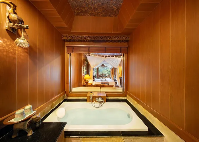 Santhiya Koh Phangan And Spa