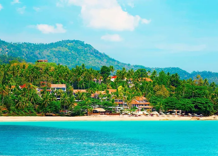 Sheraton Samui