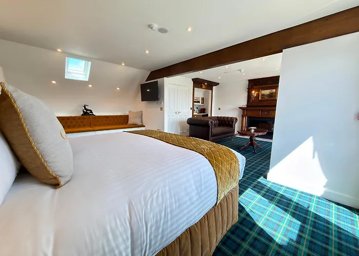 Grant Arms Hotel