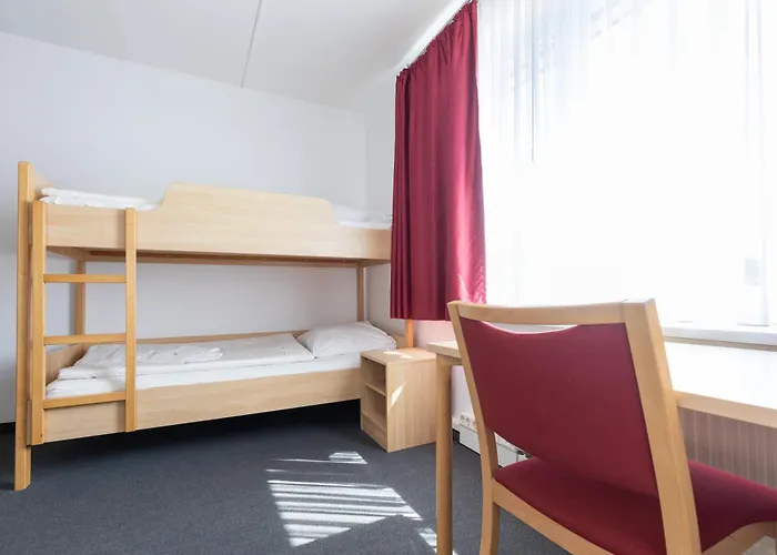 Akademiehotel Jena