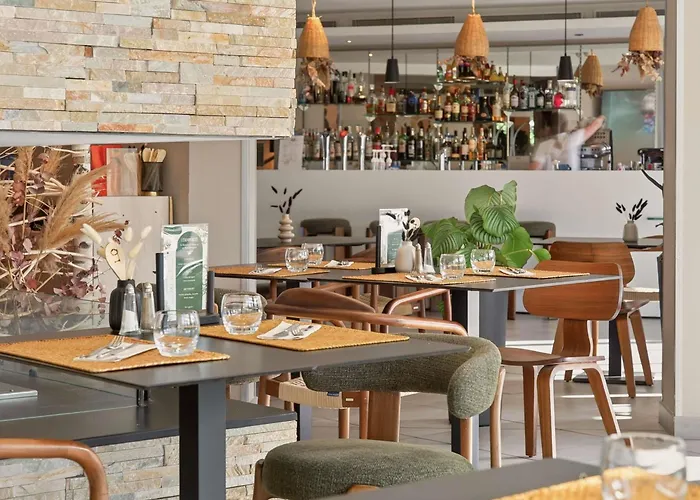 Novotel Pau Pyrénées