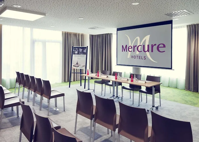 Mercure Centre Gare