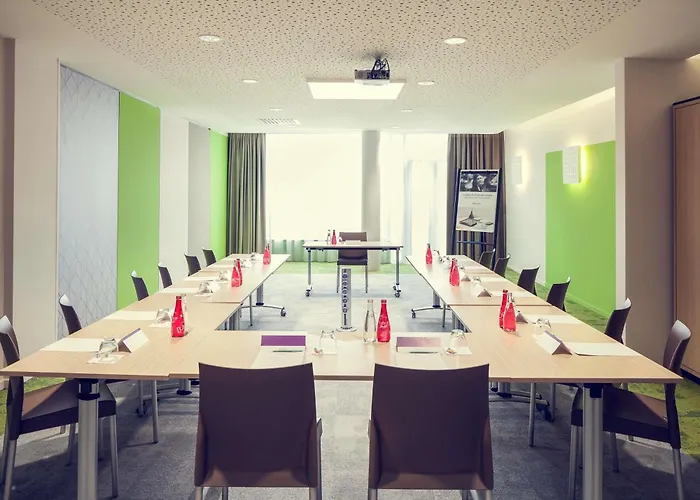 Mercure Centre Gare