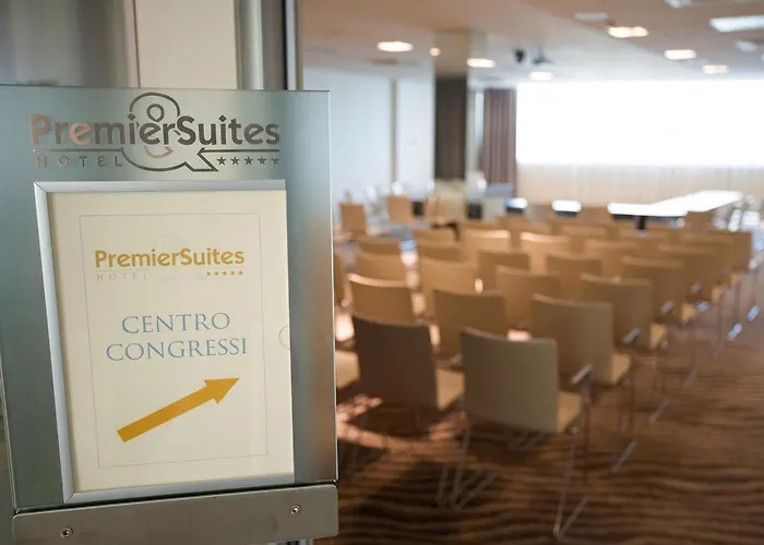 Hotel Premier&Suites - Premier Resort