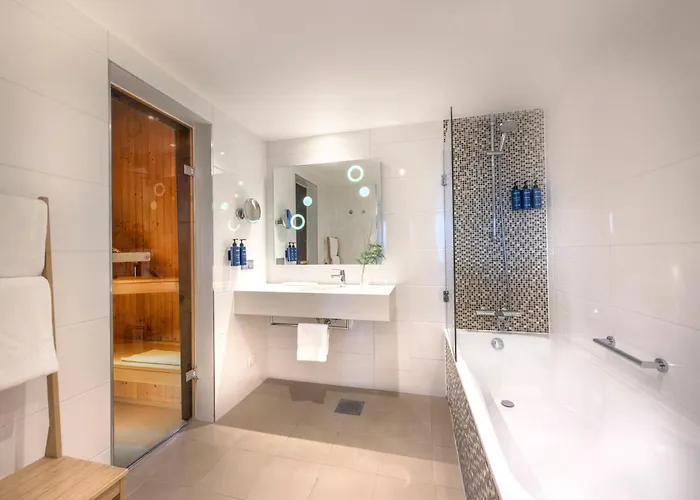 Radisson Blu Arlandia , Stockholm-