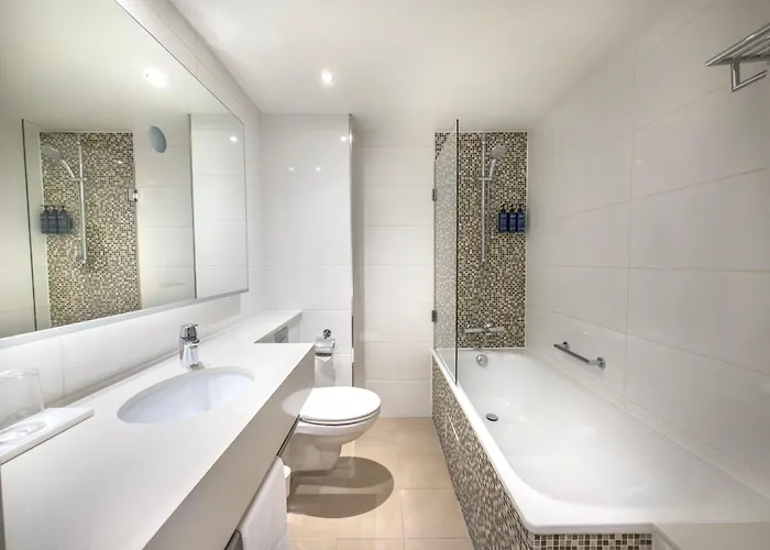Radisson Blu Arlandia , Stockholm-