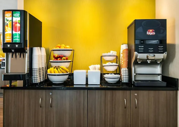 Comfort Inn Regina East