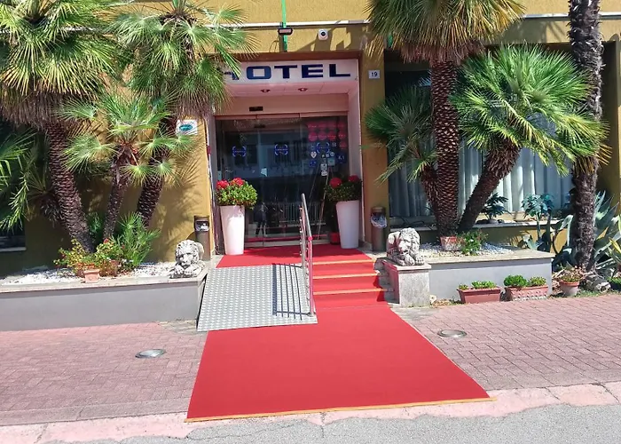 Hotel Il Burchiello