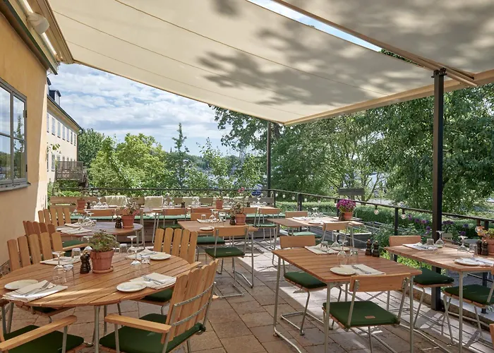 Skeppsholmen, Stockholm, A Member Of Design s