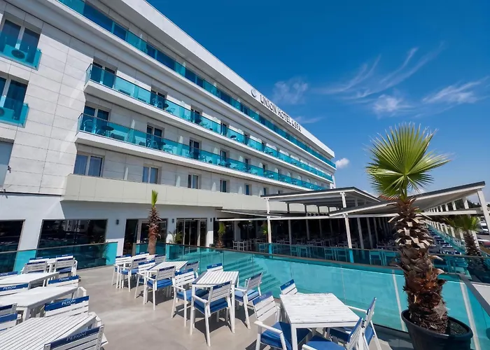 Hotel Union