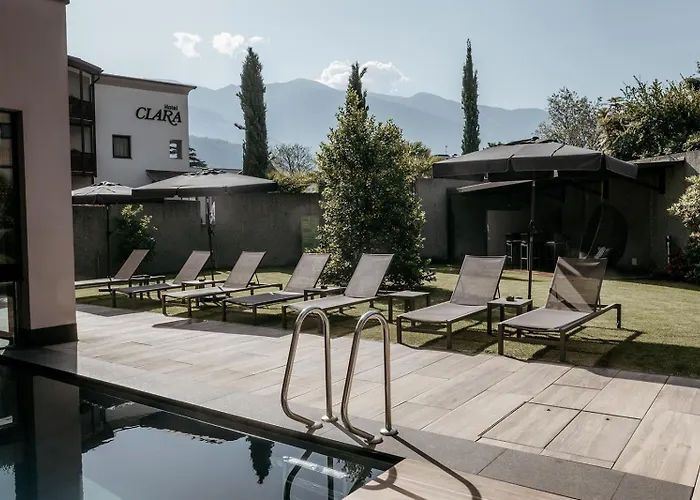Hotel Clara