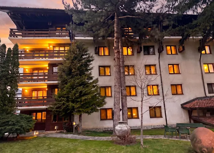 Pirin Ski & Spa