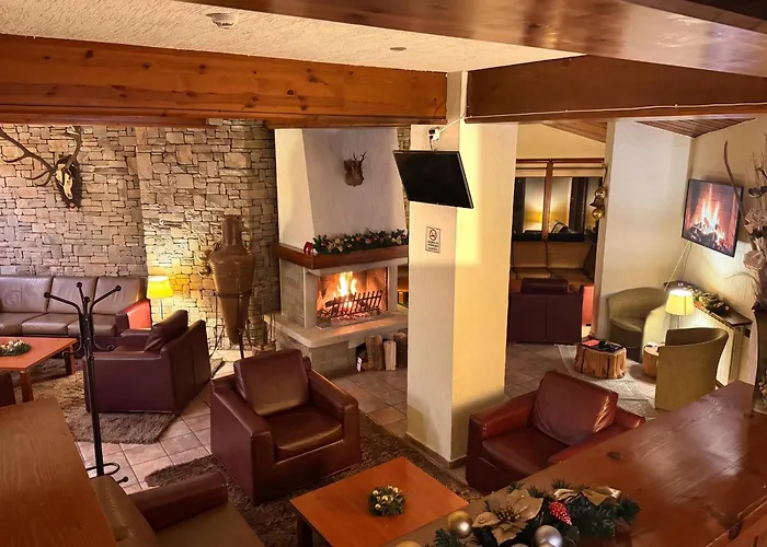 Hotel Pirin Ski & Spa